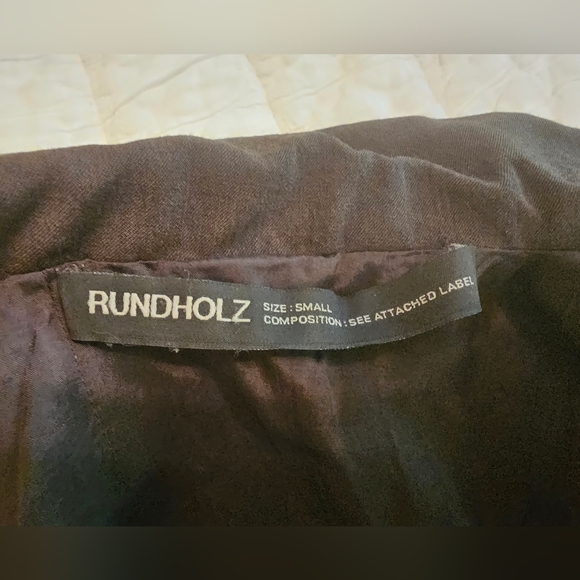 Rundholz Jacket Small - Picture 7 of 16